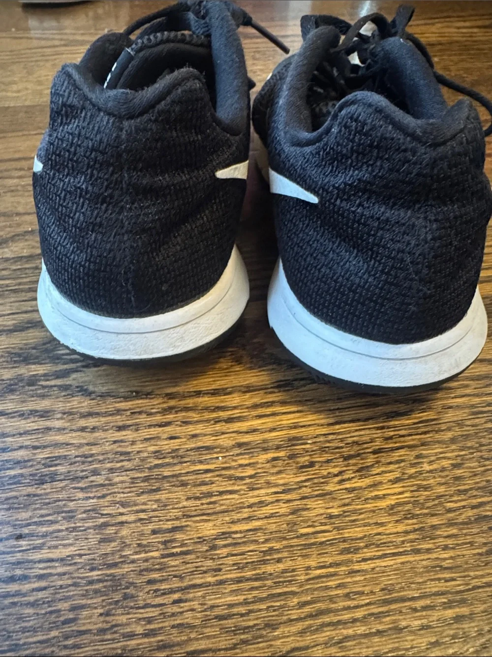 Nike classic athletic